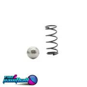 Inception Designs Bolt Detent Ball and Spring WGP Autococker / Sniper