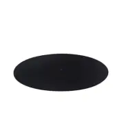 Wool Pad Record Player Slipmat Turntable Anti-static Platter Vinyl