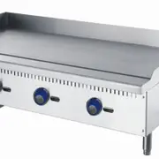 CookRite 1220mm Griddle NG
