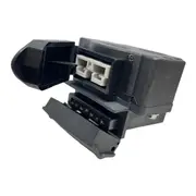 Trailer Vision 7 Pin Trailer Flat & 50a Anderson Style Plug Vertical Housing