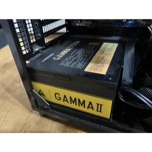 二手 遊戲桌機 AMD FX9590 GTX 1050TI 獨顯 16GB記憶體 750W金牌電源