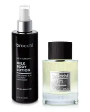 Sebastian Brocchi Men's Bold Essence 2pc Set