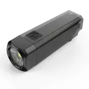 Portable Mini Flashlight with Type-C Charging and Keychain High Brightness Outdoor Adventure Light