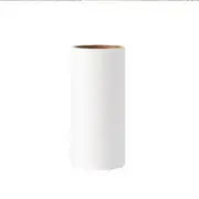 Lint Roller ABS Multifunctional Hair Removal Sticker Roll Paper Removal Brush