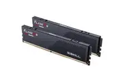 G.SKILL Flare X5 RAM Module for Motherboard, Desktop PC - 32 GB (2 x 16GB) - DDR5-5600/PC5-44800 DDR5 SDRAM - 5600 MHz - CL36 - 1.20 V - Non-ECC - -