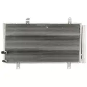 A/C AC Condenser for 2007 2008 2009 2010 2011 2012 Lexus ES350 V6-3.5L All Model (for: Lexus)