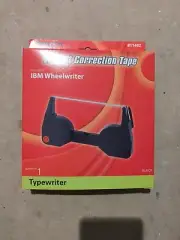 Porelon Lift-Off Correction Tape # 11462 for IBM Wheelwriter Typewriter
