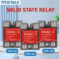 在飛比找蝦皮購物優惠-Taxnele SSR-25DA SSR-40DA SSR-