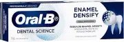 Oral-B Dental Science Enamel Densify Daily Whitening Toothpaste 95 G