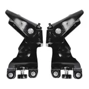 Sliding Door Roller Middle Center Bracket Left Right 83930-4H000 83940-4H000 For Hyundai H1 Grand Starex I800 2007- Parts