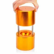 φ1” 30mm Ice Ball Maker Sphere Round Mold Whisky Cocktail Bar Restaurant Pub