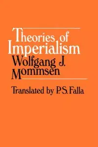 在飛比找博客來優惠-Theories of Imperialism