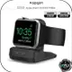 《飛翔無線3C》Spigen S350 Apple Watch 時尚簡約充電座◉公司貨◉矽膠材質◉完美支撐◉輕巧有型