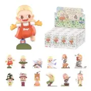 POP MART ZSIGA Borderline Drifter Series [Assorted Box 12 Pieces] Soft Vinyl