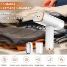 Mini Handheld Portable Ironing Machine Clothes Garment Steamer for GIFT Travel