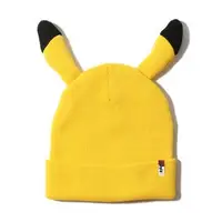在飛比找Yahoo!奇摩拍賣優惠-正版LEVIS X Pokémon毛帽 正版LEVIS X 