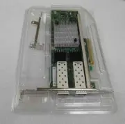 Intel 10 Gig SFP Dual Ports Server E10G42AF, DAG P5 NIC Adapter "NEW"