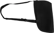 KOMBIUDA Practical Arm Immobilizer Sling Breathable Shoulder Support Brace Home Work Use