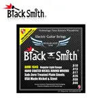 BLACKSMITH ANW-10-46 奈米碳纖維 AOT 薄包膜 電吉他弦【敦煌樂器】
