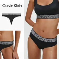 在飛比找蝦皮購物優惠-代購 正品 Calvin Klein Thong CK 丁字