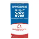 Murine Sore Eyes 15Ml