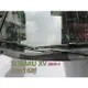 SUBARU XV (2017~) 26+16吋 雨刷 原廠對應雨刷 汽車雨刷 靜音 耐磨 專車專用 亞剛