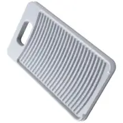 Washboard Artifact Travel Miss Washing for Clothes Hand Laundry Washer