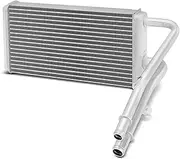 A-Premium Heater Core Replacement for Buick Rendezvous 2002-2007 Terraza Chevrolet Uplander, With Tube