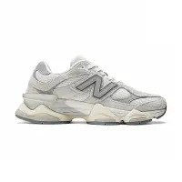 在飛比找Yahoo奇摩購物中心優惠-New Balance 9060 男女 灰色 復古 穿搭 潮