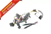 Lot x 2 Dell PowerEdge SAS Perc Card to Hard Drive Cable Replacement 770VN