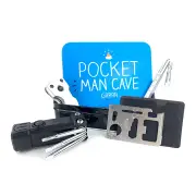 Ultimate Man Cave Kit