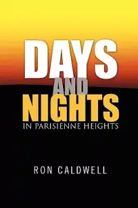 在飛比找博客來優惠-Days and Nights in Parisienne 