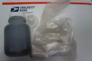 45g TONER REFILL for XEROX Phaser 3040 3010 WorkCentre 3045 NO CHIP 106R02180
