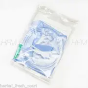 DETOX ENEMA KIT - FULL SET - Tube & Bag - MEDICAL STERILIZED - Colon Cleanse