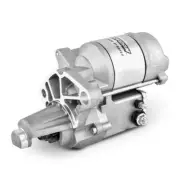Proform 66269 High-Torque Starter; Gear Reduction (for: Jensen)