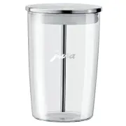 Jura Glass Milk Container. 72570
