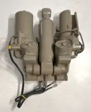 NOS OEM EVINRUDE JOHNSON OMC BRP POWER TNT KIT AY PN 0176602 176602