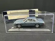 Leo Models 1:43 Scale Maserati Kyalami Diecast Car Blue