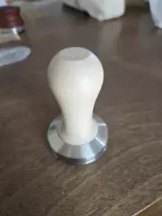 Lelit Maple Wood Tamper