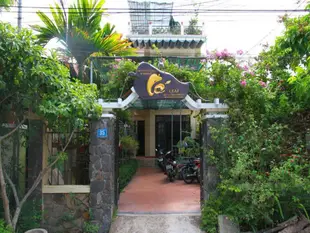 會安葉子民宿Hoi An Leaf Homestay