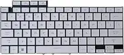 Laptop Keyboard for ASUS ROG Zephyrus G16 GA605W GA605WI GA605WV United States US with Backlit White