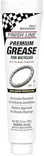 (100ml) - Finish LINE Teflon Grease 100g Tube