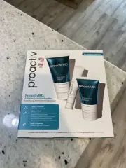 Proactiv MD 3 Step Acne Treatment Kit 30 Day Supply New Sealed