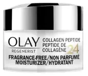 Olay Regenerist Collagen Peptide 24 Moisturizer - 1.7oz (L)