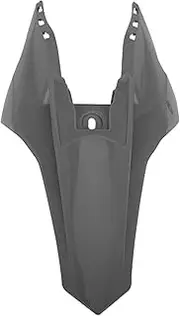 JicSuXi Rear Fender Accessories Direct Replaces Splash Guard Rear Mudguard for SSR125