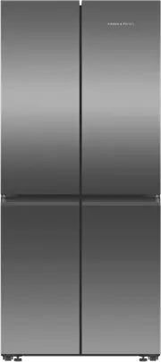 Fisher & Paykel 498L Quad Door Refrigerator