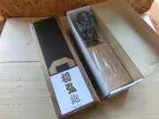 Echigo Hatsuhiro Japanese Kanna Plane 70mm Sunpachi Mokushindo Sanjo Blacksmith