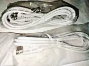 CRICUT MAKER EXPLORE MACHINE-COMPUTER 6' USB CABLE CORD PLUG CONNECTOR *NEW* OEM