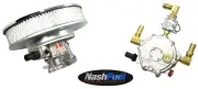 Propane Conversion Kit Tug Forklift 100hp Ford 4.9l 300 Chrysler 292 Slant 6 Lpg