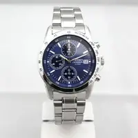 在飛比找蝦皮商城精選優惠-Seiko 精工 SPIRIT 男士手錶 SBTQ071 w